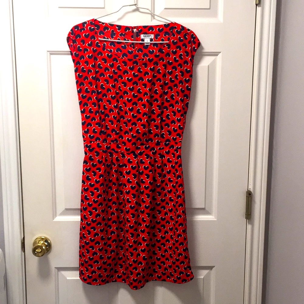 Old Navy Dress